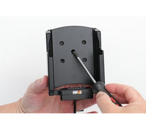 Brodit houder/lader Zebra TC53/TC58 fixed-with boot