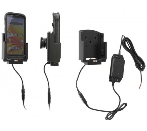 Brodit houder/lader Zebra TC53/TC58 fixed-with boot