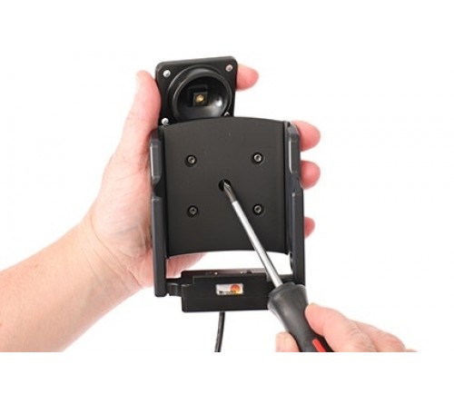 Brodit houder/lader Zebra TC53/TC58 fixed-without boot