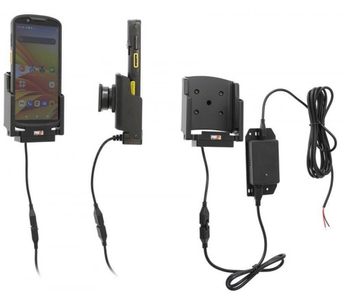 Brodit houder/lader Zebra TC53/TC58 fixed-without boot