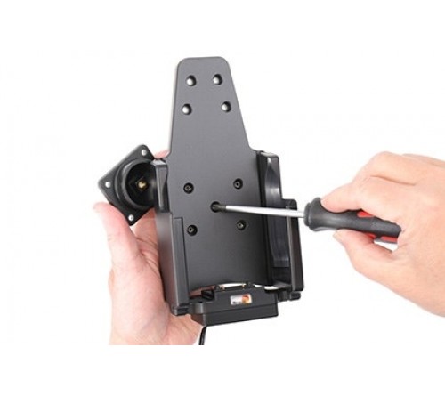 Brodit MUC Zebra TC73/TC78 fixed/pogo/2A