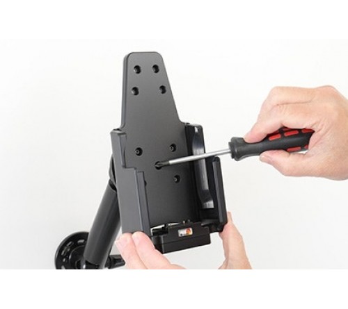 Brodit MUC Zebra TC73/TC78 fixed/pogo/2A