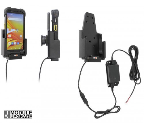 Brodit MUC Zebra TC73/TC78 fixed/pogo/2A