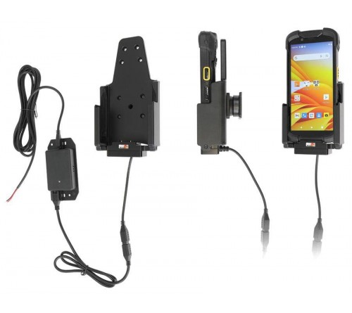 Brodit MUC Zebra TC73/TC78 fixed/pogo/2A