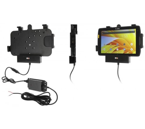 Brodit MUC Zebra ET40/45 8" fixed/ not rugged frame