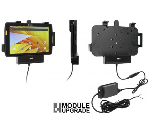 Brodit MUC Zebra ET40/45 8" fixed/ not rugged frame