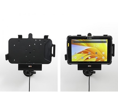 Brodit MUC Zebra ET40/45 8" fixed/ rugged frame