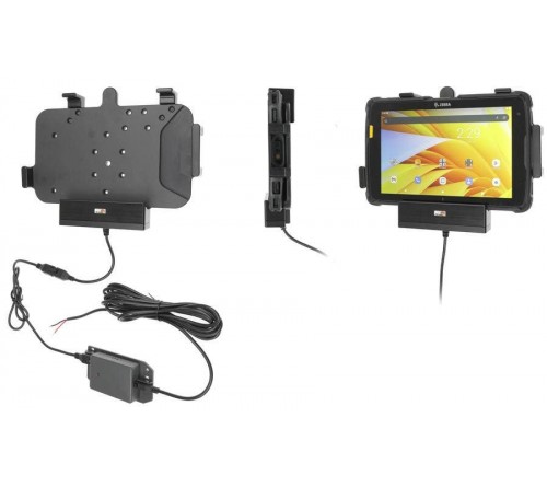 Brodit MUC Zebra ET40/45 8" fixed/ rugged frame