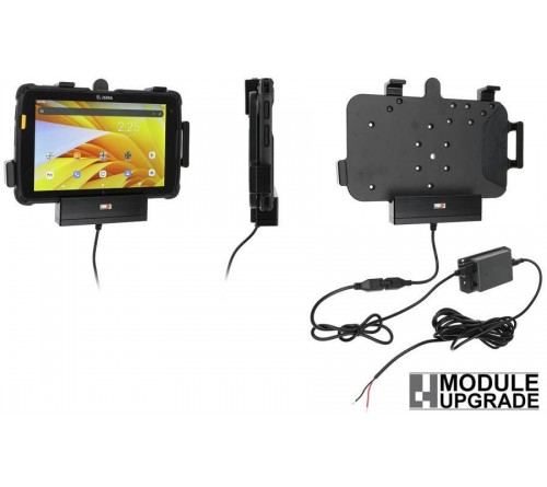 Brodit MUC Zebra ET40/45 8" fixed/ rugged frame