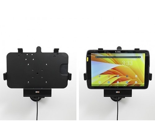 Brodit MUC Zebra ET40/45 10" fixed/ not rugged frame