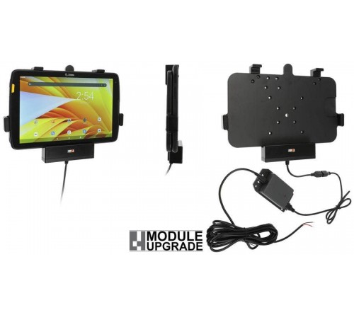 Brodit MUC Zebra ET40/45 10" fixed/ not rugged frame