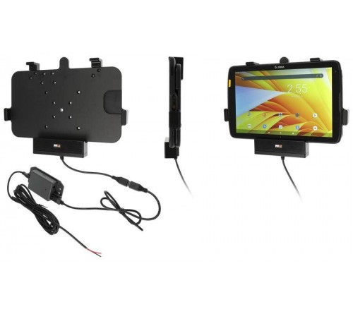 Brodit MUC Zebra ET40/45 10" fixed/ not rugged frame