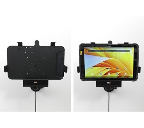 Brodit MUC Zebra ET40/45 10" fixed/ rugged frame