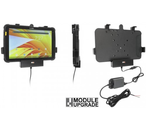 Brodit MUC Zebra ET40/45 10" fixed/ rugged frame