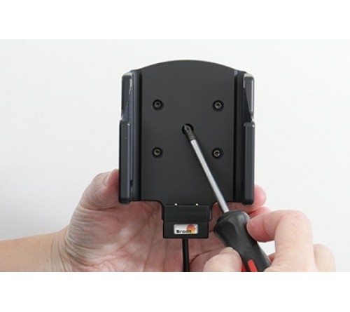 Brodit houder/lader Honeywell CT45/CT45 XP fixed-pogo pins