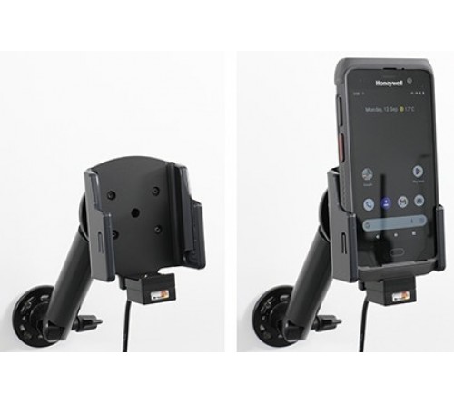 Brodit houder/lader Honeywell CT45/CT45 XP fixed-pogo pins