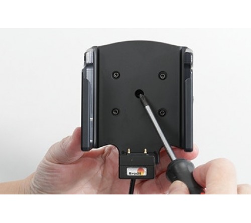 Brodit houder/lader Honeywell CT45/CT45 XP fixed-with boot