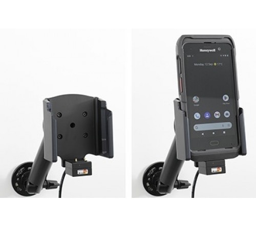 Brodit houder/lader Honeywell CT45/CT45 XP fixed-with boot