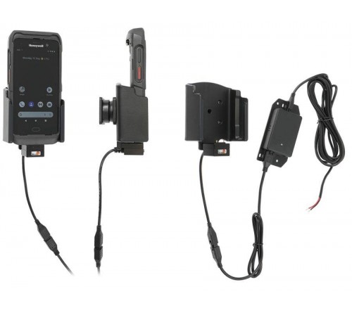 Brodit houder/lader Honeywell CT45/CT45 XP fixed-with boot