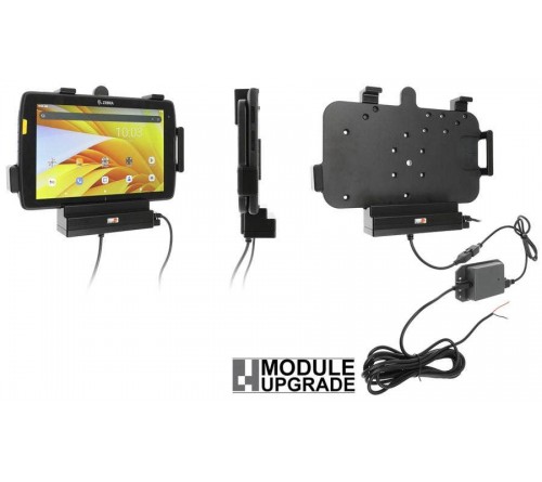 Brodit MUC Zebra ET40/45 8" fixed/ USB Host/ not rugged