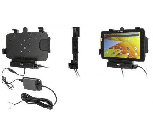 Brodit MUC Zebra ET40/45 8" fixed/ USB Host/ not rugged