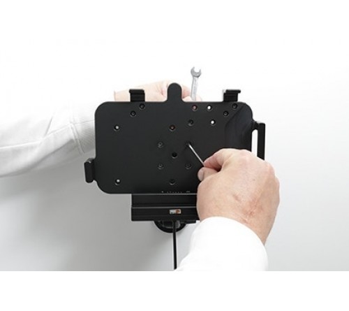 Brodit MUC Zebra ET40/45 8" fixed/ USB Host/ rugged frame