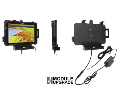 Brodit MUC Zebra ET40/45 8" fixed/ USB Host/ rugged frame