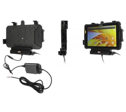Brodit MUC Zebra ET40/45 8" fixed/ USB Host/ rugged frame