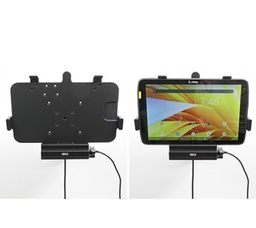 Brodit MUC Zebra ET40/45 10" fixed/ USB Host/ not rugged