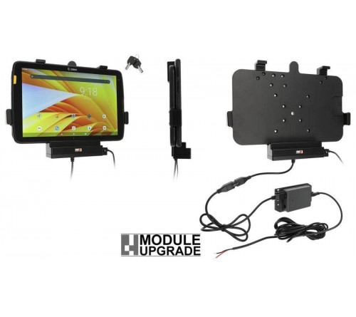 Brodit MUC Zebra ET40/45 10" fixed/ USB Host/ not rugged