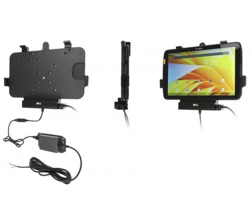 Brodit MUC Zebra ET40/45 10" fixed/ USB Host/ not rugged