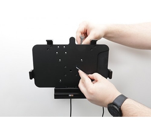 Brodit MUC Zebra ET40/45 10" fixed/ USB Host/ rugged frame