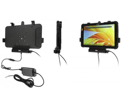 Brodit MUC Zebra ET40/45 10" fixed/ USB Host/ rugged frame