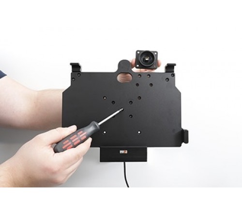 Brodit MUC Samsung Tab Active 4 Pro with skin/fixed