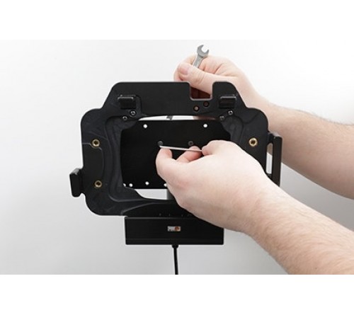 Brodit MUC Zebra ET40/45 8" fixed/ rugged frame