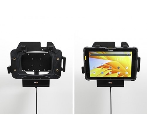 Brodit MUC Zebra ET40/45 8" fixed/ rugged frame