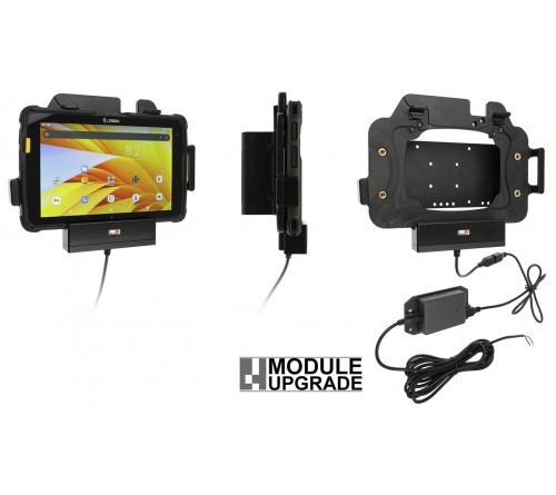 Brodit MUC Zebra ET40/45 8" fixed/ rugged frame