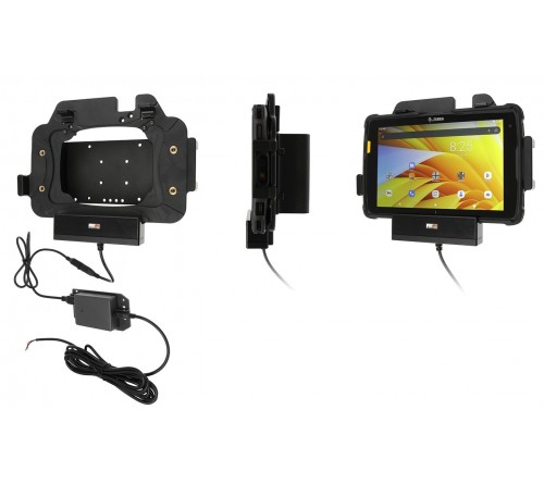 Brodit MUC Zebra ET40/45 8" fixed/ rugged frame