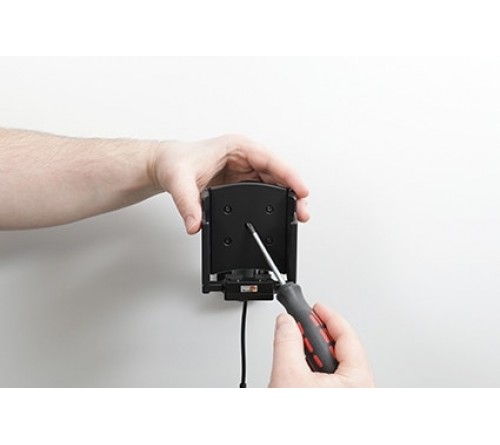 Brodit houder/lader Webfleet Pro M fixed install.- pogo