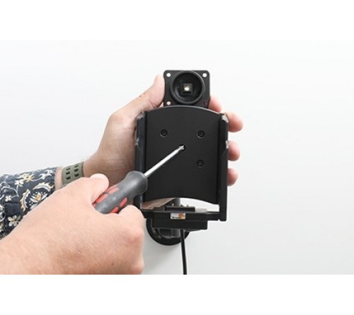 Brodit houder/lader Zebra TC22/27/HC20/50 MOLEX-with boot