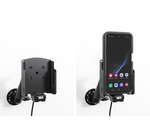 Brodit houder/lader XCover 6 Pro Otterbox uniVERSEcase-fixed