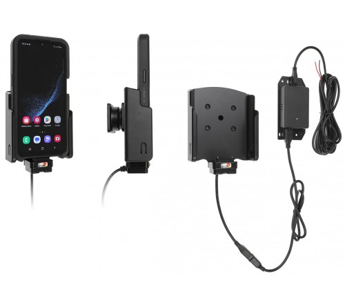 Brodit houder/lader XCover 6 Pro Otterbox uniVERSEcase-fixed