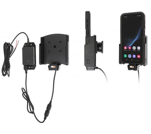 Brodit houder/lader XCover 6 Pro Otterbox uniVERSEcase-fixed