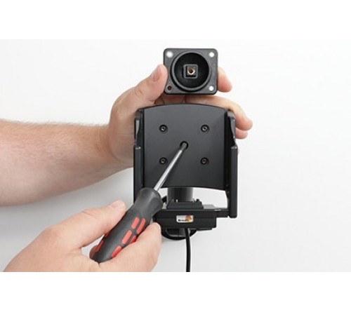 Brodit houder/lader Zebra TC53/TC58 fixed-Mobilis case