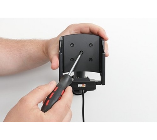 Brodit houder/lader Zebra TC53/TC58 fixed-Mobilis case