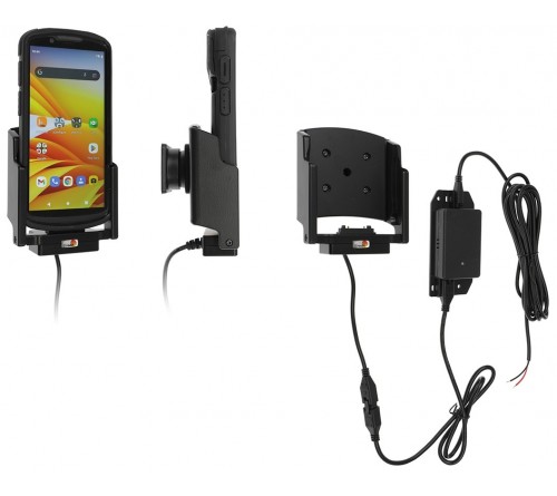 Brodit houder/lader Zebra TC53/TC58 fixed-Mobilis case