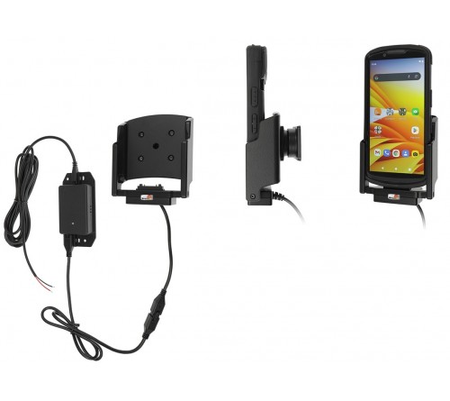 Brodit houder/lader Zebra TC53/TC58 fixed-Mobilis case