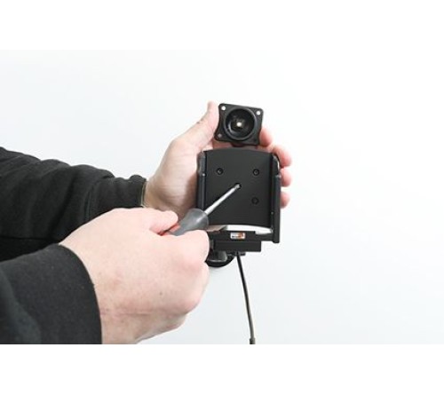 Brodit houder/lader Honeywell EDA5S fixed install.-pogo