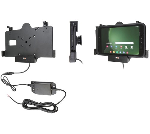 Brodit houder/lader Samsung Tab Active 3/5 PIN-fixed