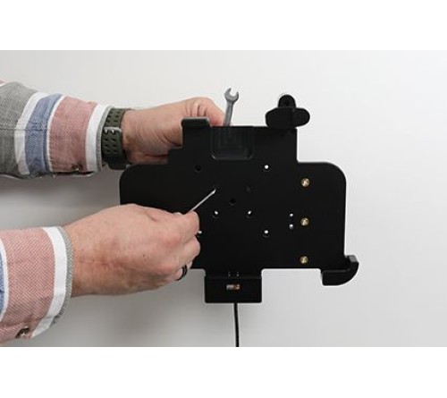 Brodit houder/lader Honeywell EDA10A fixed install.